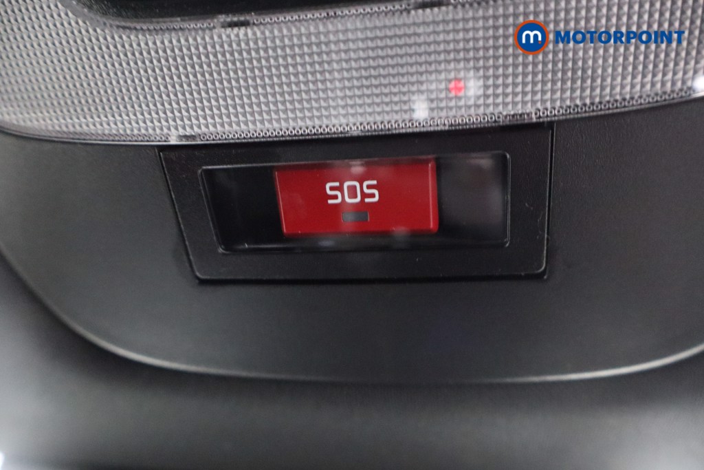 KIA Sportage Gt-Line Automatic Petrol SUV - Stock Number (1596946) - 27th supplementary image