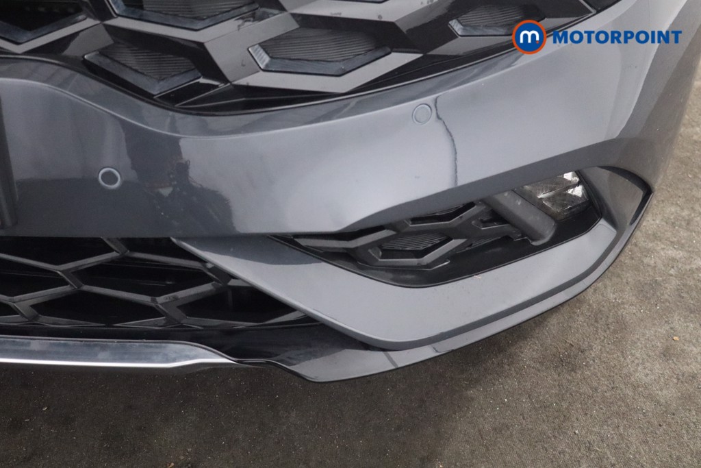 KIA Sportage Gt-Line Automatic Petrol SUV - Stock Number (1596946) - 29th supplementary image