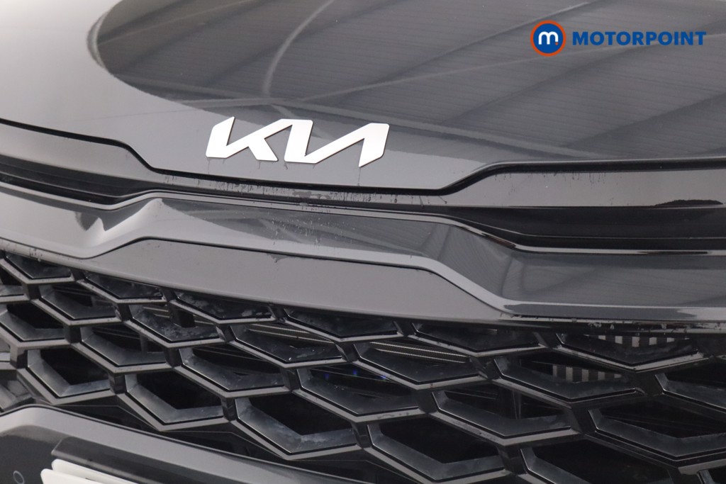 KIA Sportage Gt-Line Automatic Petrol SUV - Stock Number (1596946) - 30th supplementary image