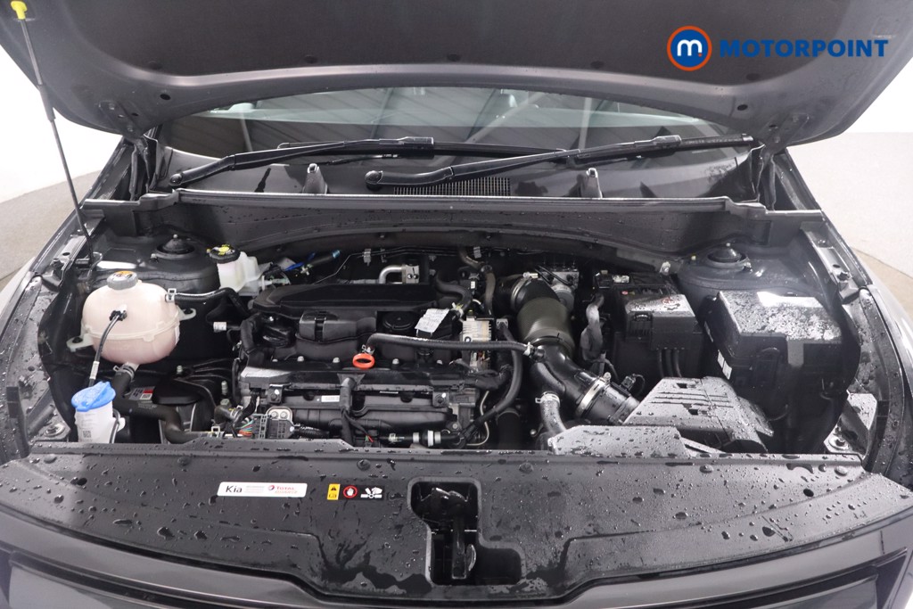 KIA Sportage Gt-Line Automatic Petrol SUV - Stock Number (1596946) - 32nd supplementary image