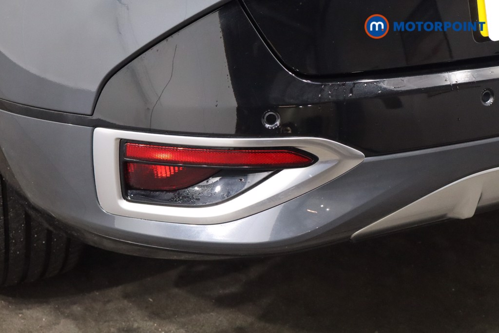 KIA Sportage Gt-Line Automatic Petrol SUV - Stock Number (1596946) - 35th supplementary image