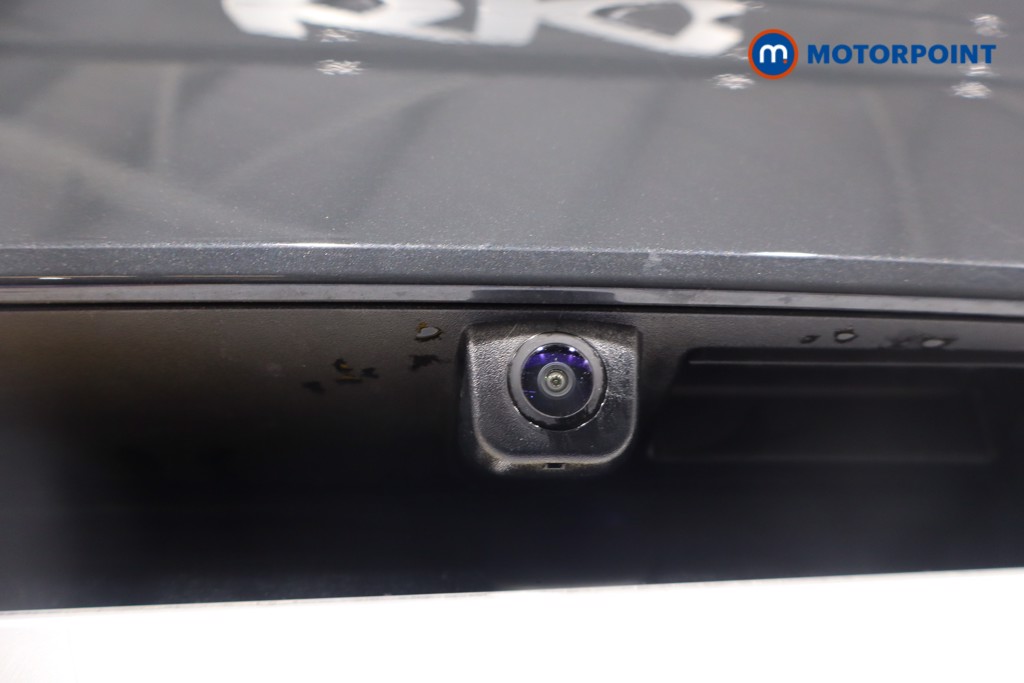 KIA Sportage Gt-Line Automatic Petrol SUV - Stock Number (1596946) - 36th supplementary image