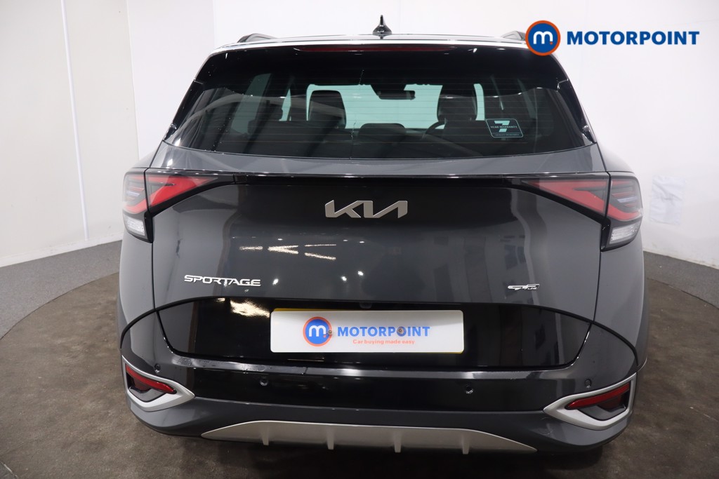 KIA Sportage Gt-Line Automatic Petrol SUV - Stock Number (1596946) - 37th supplementary image