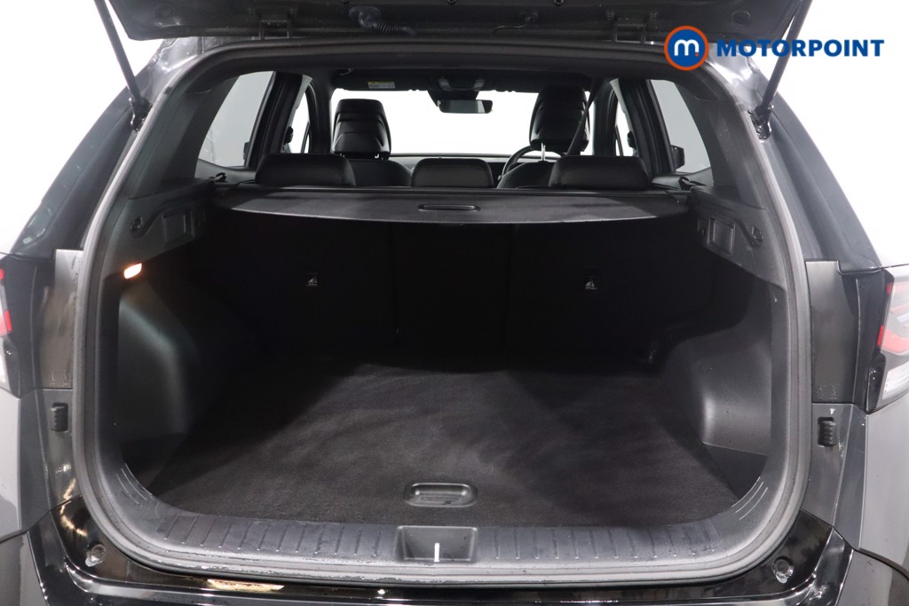 KIA Sportage Gt-Line Automatic Petrol SUV - Stock Number (1596946) - 38th supplementary image