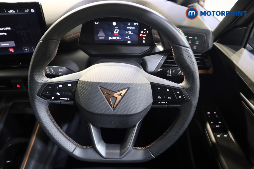 Cupra Born V2 Automatic Electric Hatchback - Stock Number (1596952) - 2nd supplementary image