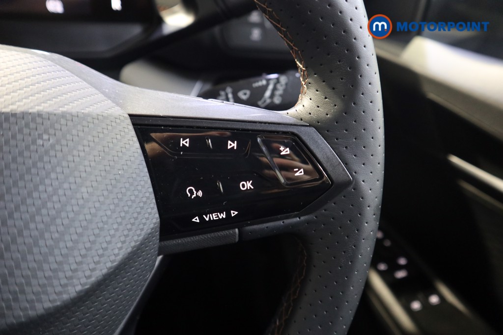 Cupra Born V2 Automatic Electric Hatchback - Stock Number (1596952) - 4th supplementary image