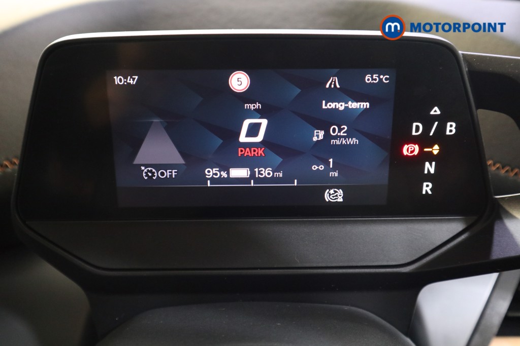 Cupra Born V2 Automatic Electric Hatchback - Stock Number (1596952) - 5th supplementary image