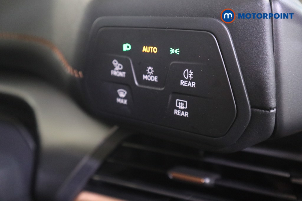 Cupra Born V2 Automatic Electric Hatchback - Stock Number (1596952) - 10th supplementary image