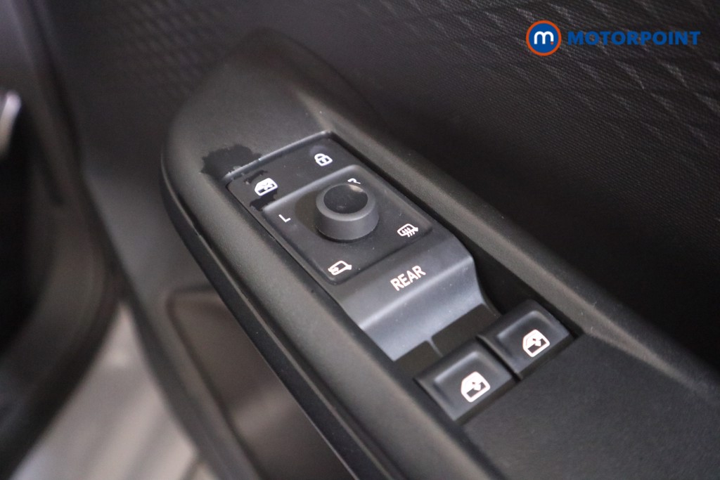 Cupra Born V2 Automatic Electric Hatchback - Stock Number (1596952) - 11th supplementary image