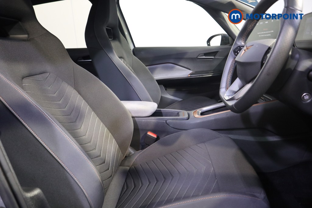 Cupra Born V2 Automatic Electric Hatchback - Stock Number (1596952) - 12th supplementary image
