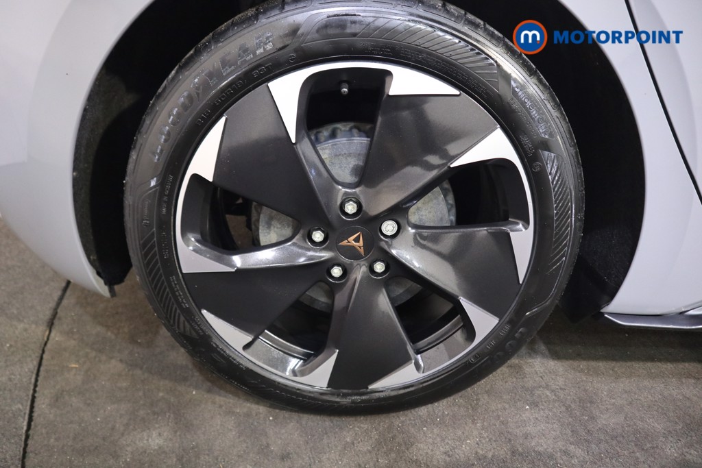 Cupra Born V2 Automatic Electric Hatchback - Stock Number (1596952) - 18th supplementary image