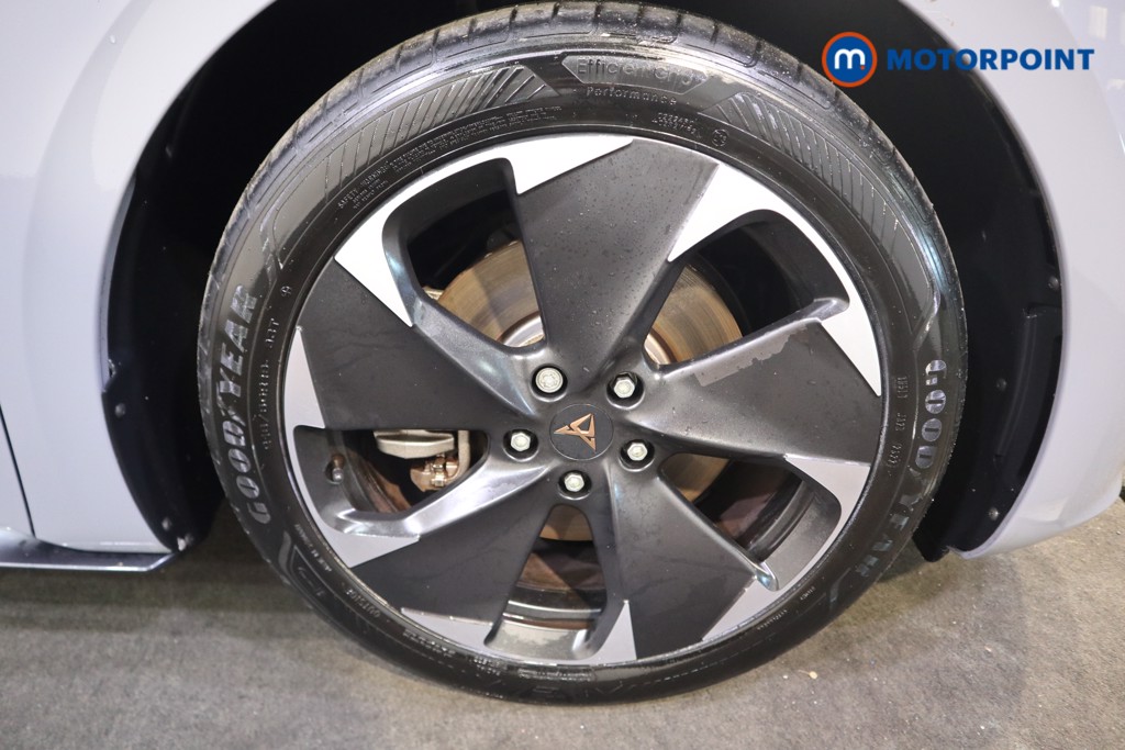 Cupra Born V2 Automatic Electric Hatchback - Stock Number (1596952) - 19th supplementary image