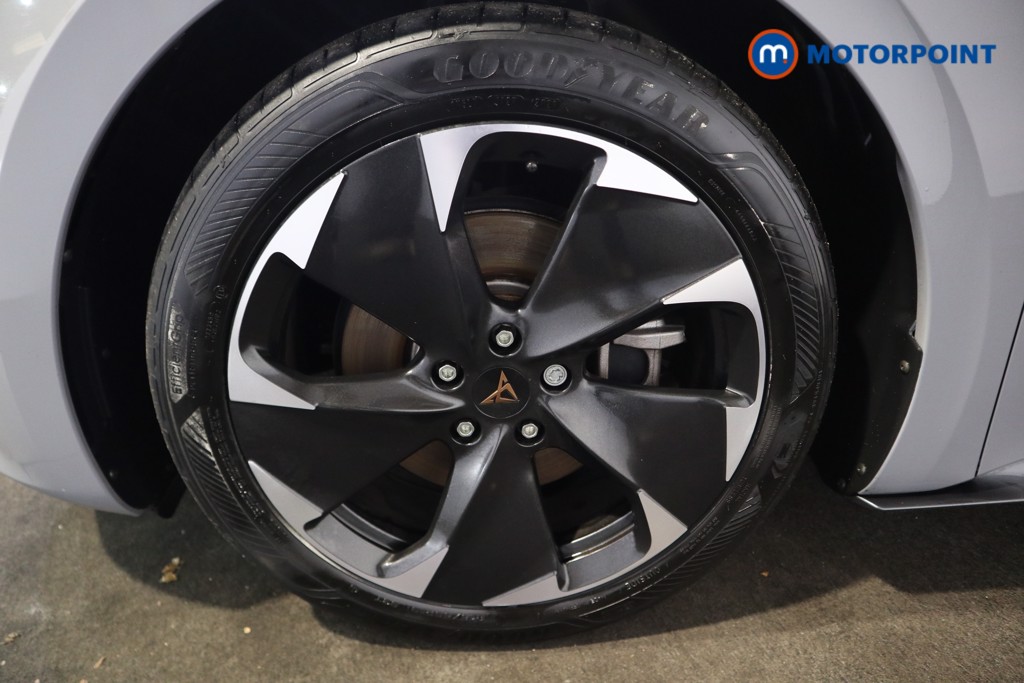 Cupra Born V2 Automatic Electric Hatchback - Stock Number (1596952) - 20th supplementary image