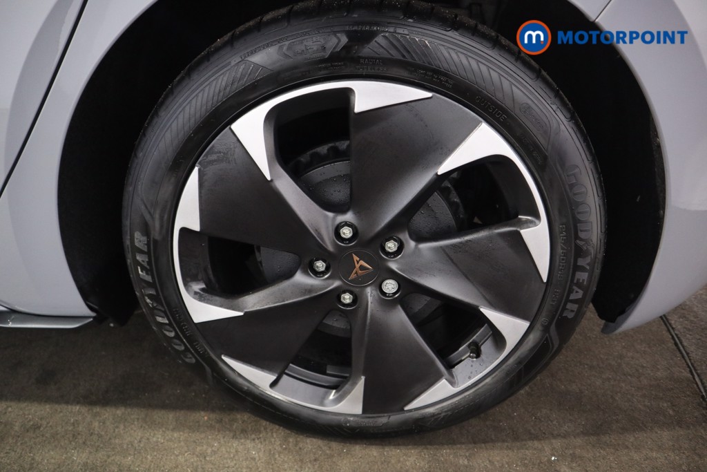 Cupra Born V2 Automatic Electric Hatchback - Stock Number (1596952) - 21st supplementary image