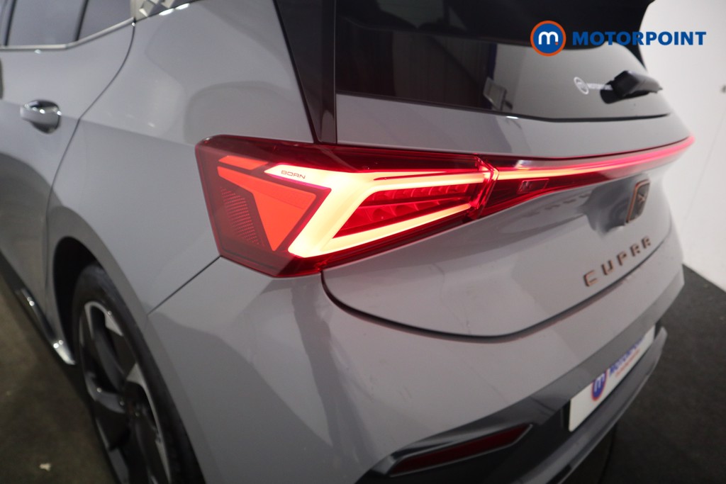 Cupra Born V2 Automatic Electric Hatchback - Stock Number (1596952) - 24th supplementary image