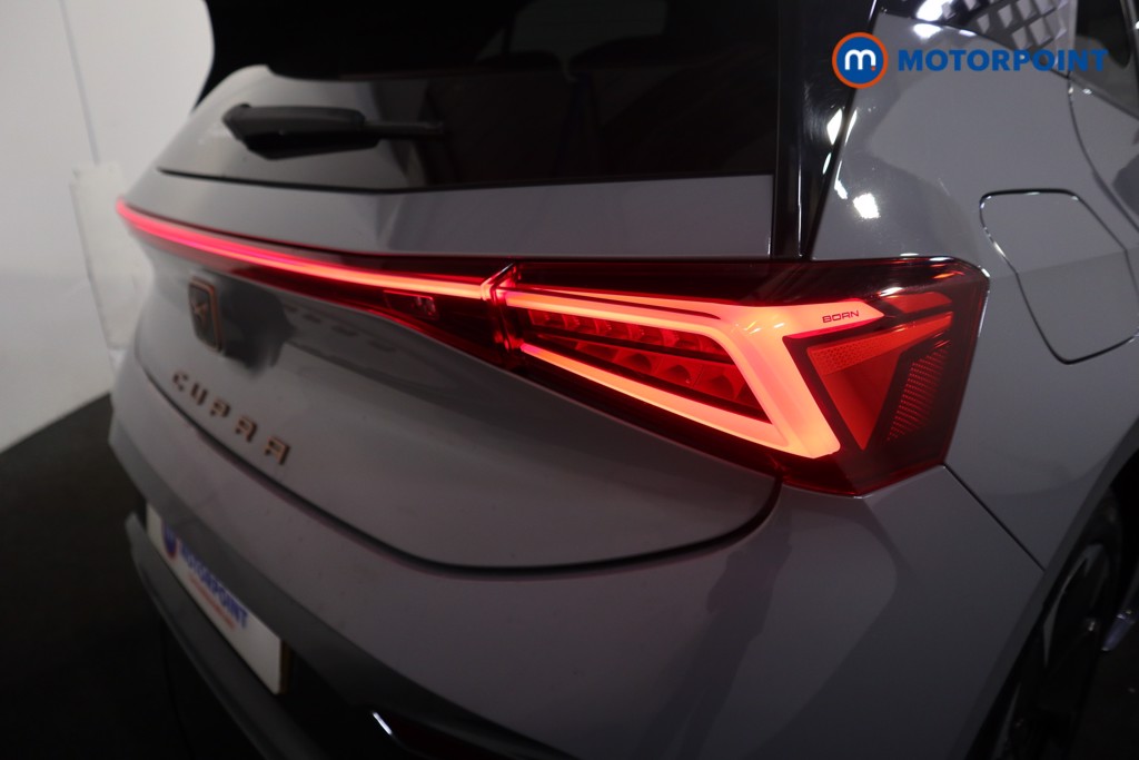 Cupra Born V2 Automatic Electric Hatchback - Stock Number (1596952) - 25th supplementary image