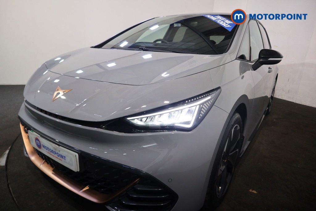 Cupra Born V2 Automatic Electric Hatchback - Stock Number (1596952) - 30th supplementary image