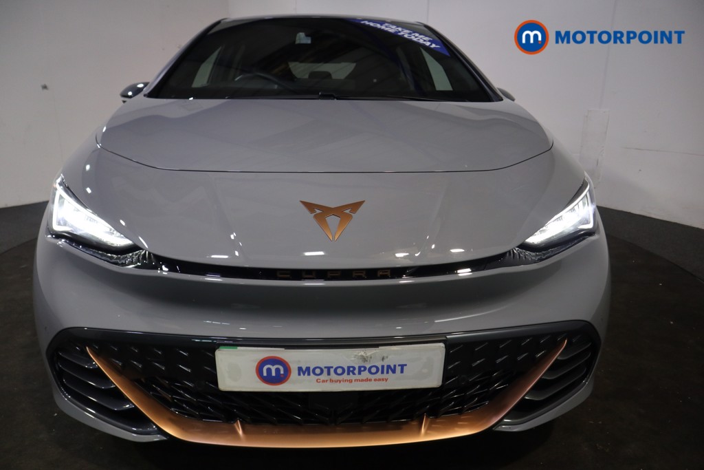 Cupra Born V2 Automatic Electric Hatchback - Stock Number (1596952) - 31st supplementary image
