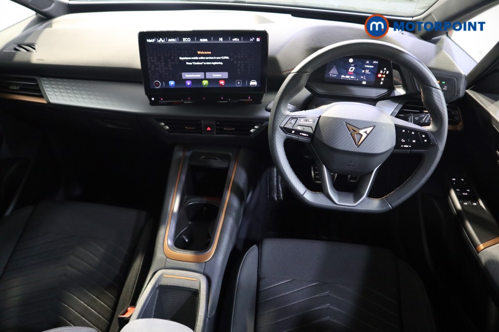 Cupra Born V2 Automatic Electric Hatchback - Stock Number (1596952) - 1st supplementary image