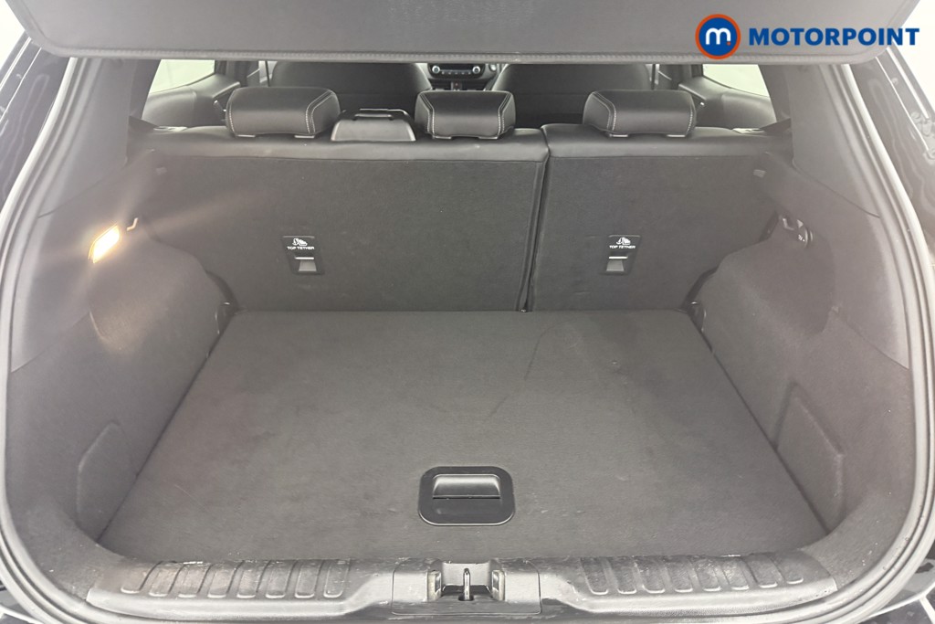 Ford Puma St-Line Vignale Automatic Petrol SUV - Stock Number (1596959) - 2nd supplementary image