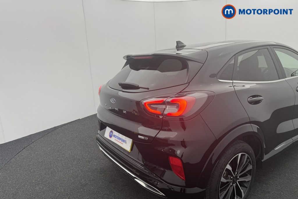 Ford Puma St-Line Vignale Automatic Petrol SUV - Stock Number (1596959) - 3rd supplementary image