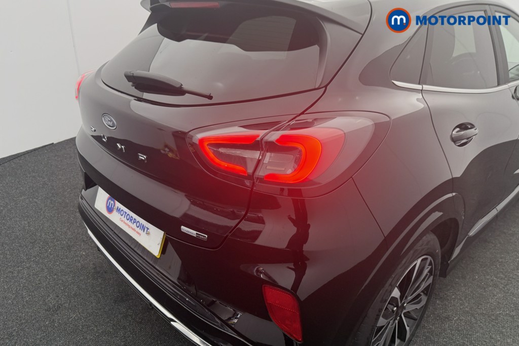 Ford Puma St-Line Vignale Automatic Petrol SUV - Stock Number (1596959) - 4th supplementary image