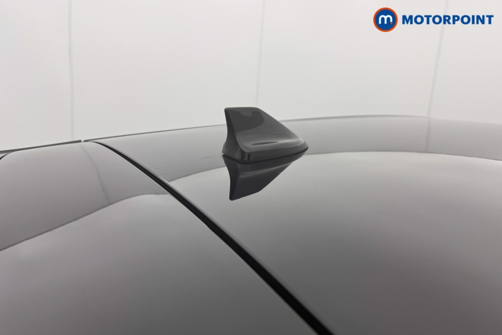 Ford Puma St-Line Vignale Automatic Petrol SUV - Stock Number (1596959) - 5th supplementary image