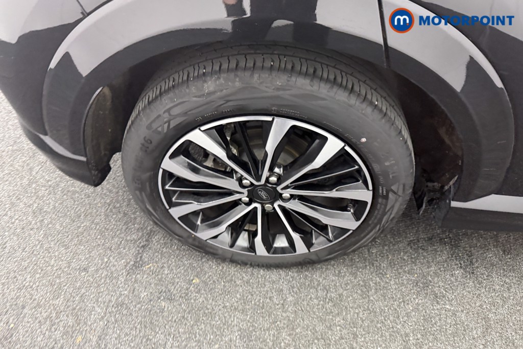 Ford Puma St-Line Vignale Automatic Petrol SUV - Stock Number (1596959) - 6th supplementary image