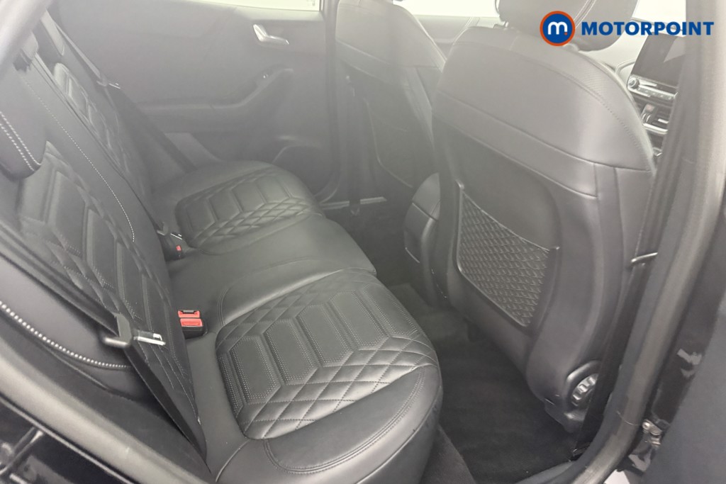 Ford Puma St-Line Vignale Automatic Petrol SUV - Stock Number (1596959) - 7th supplementary image