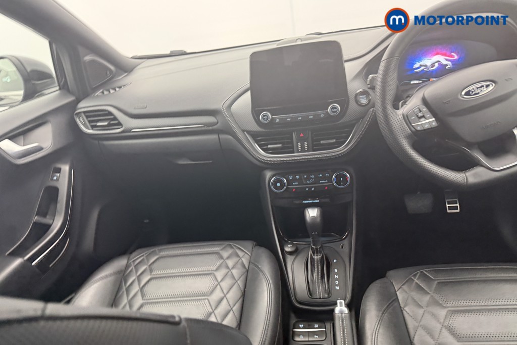 Ford Puma St-Line Vignale Automatic Petrol SUV - Stock Number (1596959) - 8th supplementary image