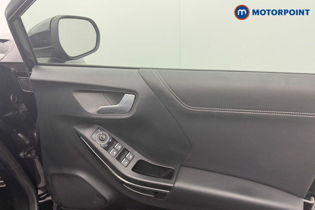 Ford Puma St-Line Vignale Automatic Petrol SUV - Stock Number (1596959) - 9th supplementary image