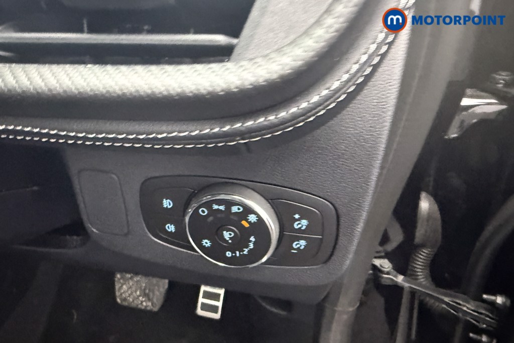 Ford Puma St-Line Vignale Automatic Petrol SUV - Stock Number (1596959) - 11th supplementary image