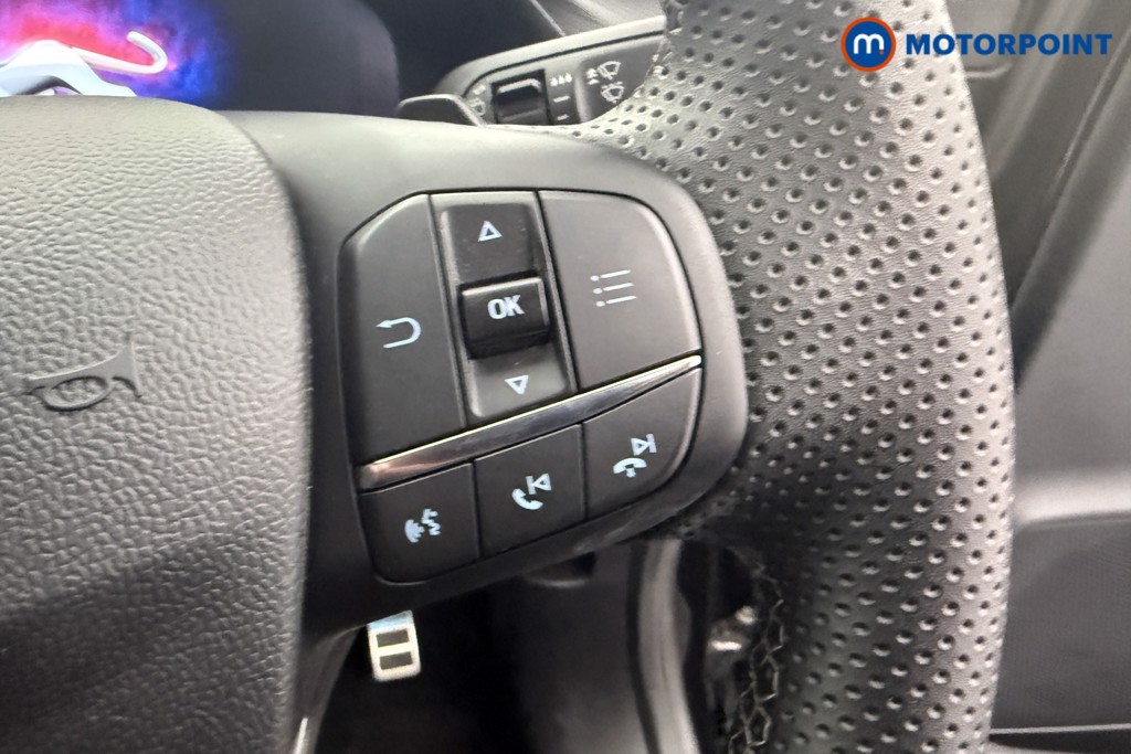 Ford Puma St-Line Vignale Automatic Petrol SUV - Stock Number (1596959) - 13th supplementary image