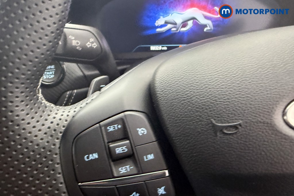 Ford Puma St-Line Vignale Automatic Petrol SUV - Stock Number (1596959) - 14th supplementary image