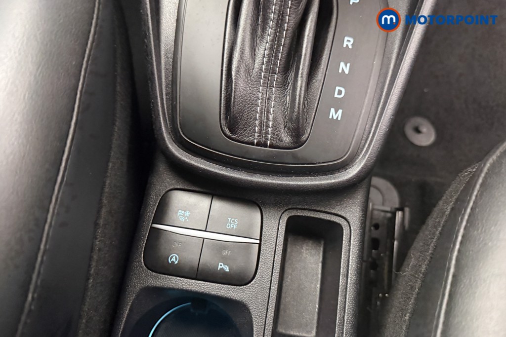 Ford Puma St-Line Vignale Automatic Petrol SUV - Stock Number (1596959) - 15th supplementary image