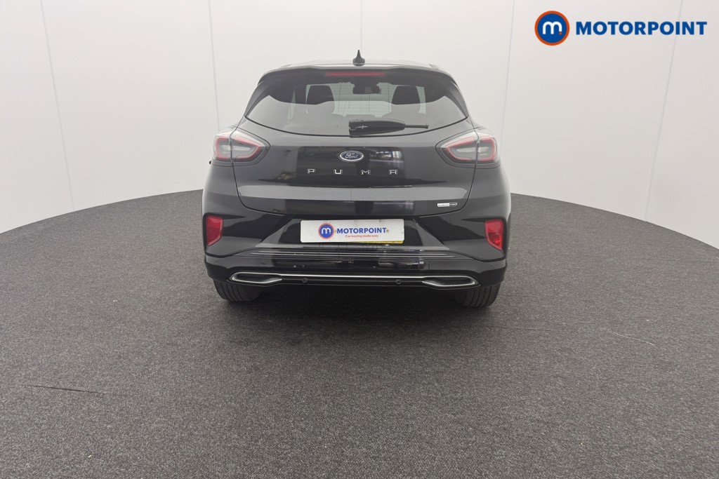Ford Puma St-Line Vignale Automatic Petrol SUV - Stock Number (1596959) - 1st supplementary image