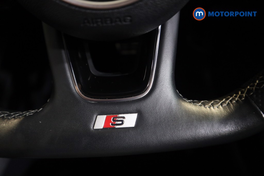 Audi A3 S3 Automatic Petrol Hatchback - Stock Number (1596995) - 5th supplementary image