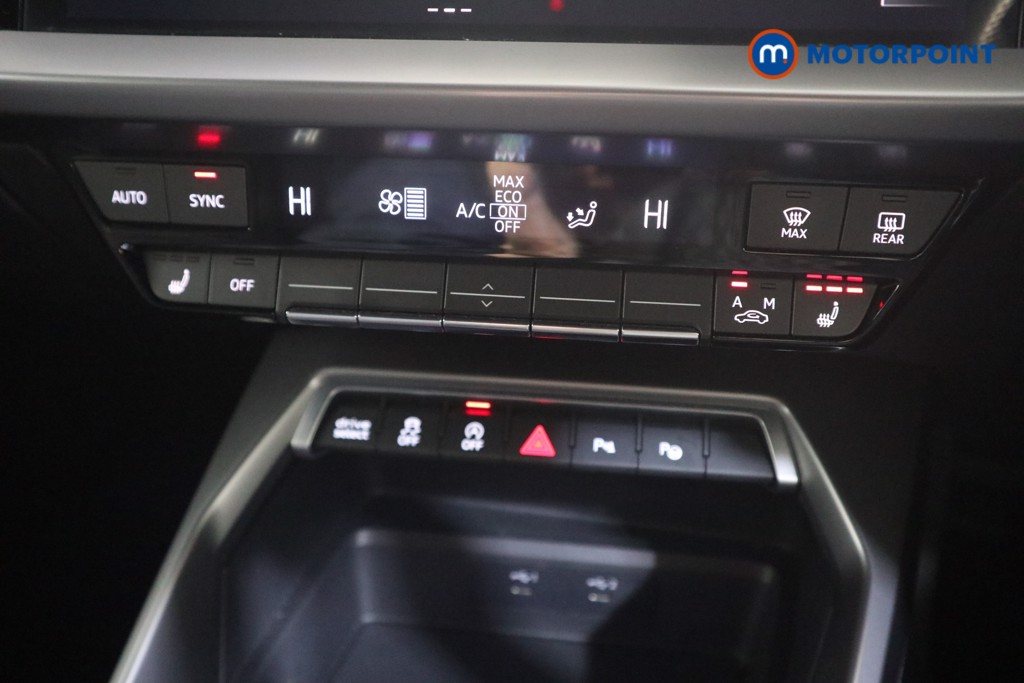 Audi A3 S3 Automatic Petrol Hatchback - Stock Number (1596995) - 8th supplementary image