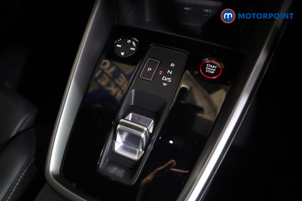 Audi A3 S3 Automatic Petrol Hatchback - Stock Number (1596995) - 11th supplementary image