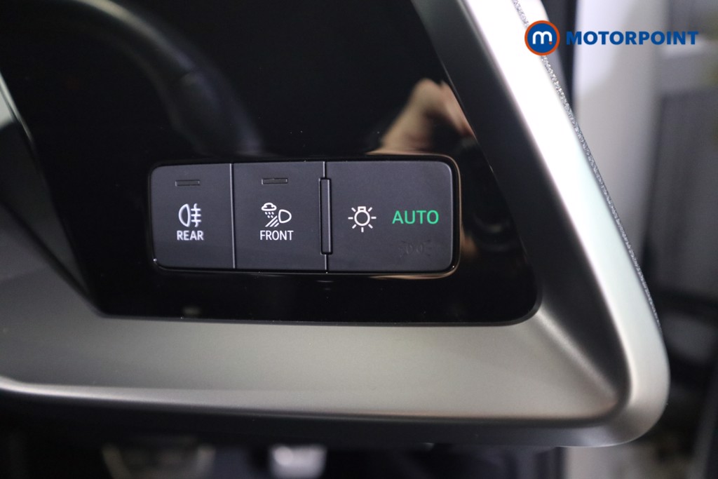 Audi A3 S3 Automatic Petrol Hatchback - Stock Number (1596995) - 12th supplementary image