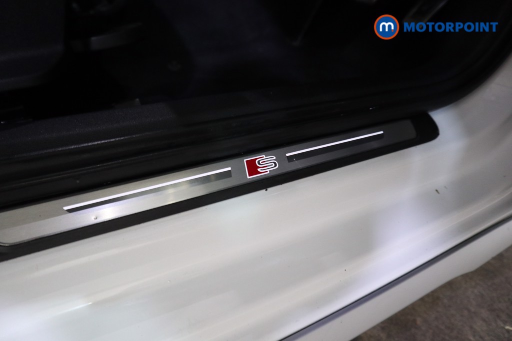 Audi A3 S3 Automatic Petrol Hatchback - Stock Number (1596995) - 15th supplementary image