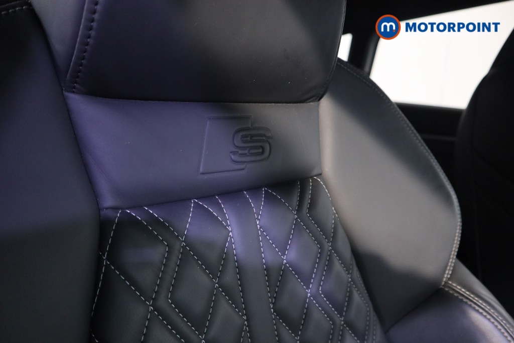 Audi A3 S3 Automatic Petrol Hatchback - Stock Number (1596995) - 17th supplementary image