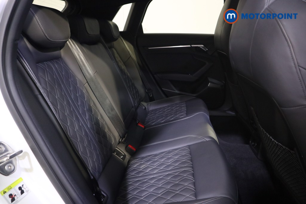 Audi A3 S3 Automatic Petrol Hatchback - Stock Number (1596995) - 18th supplementary image