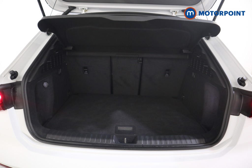 Audi A3 S3 Automatic Petrol Hatchback - Stock Number (1596995) - 21st supplementary image
