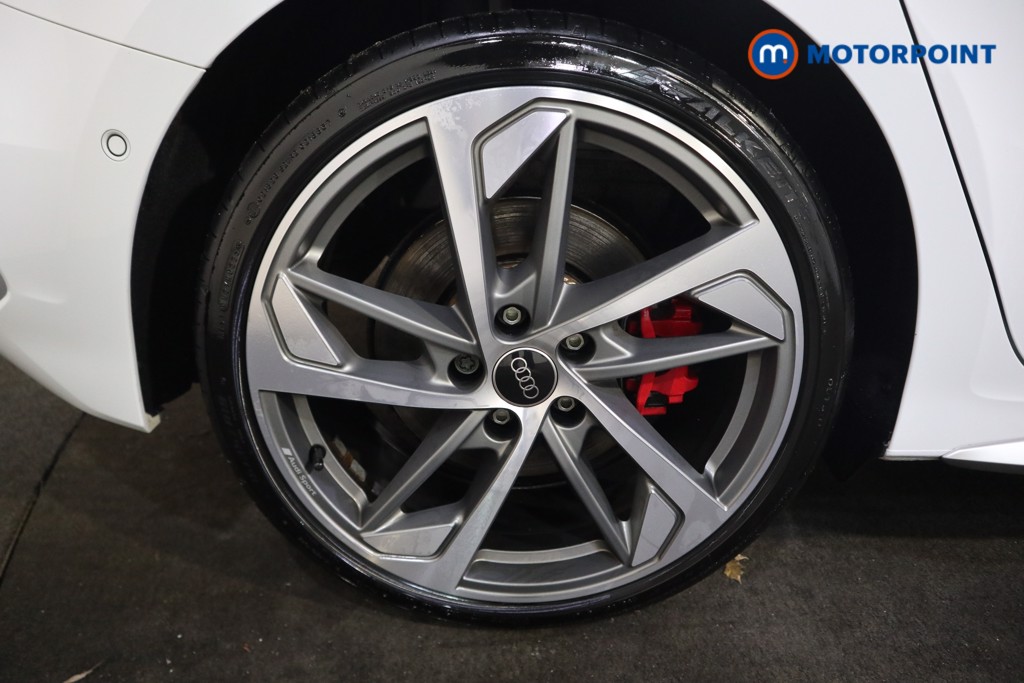 Audi A3 S3 Automatic Petrol Hatchback - Stock Number (1596995) - 22nd supplementary image