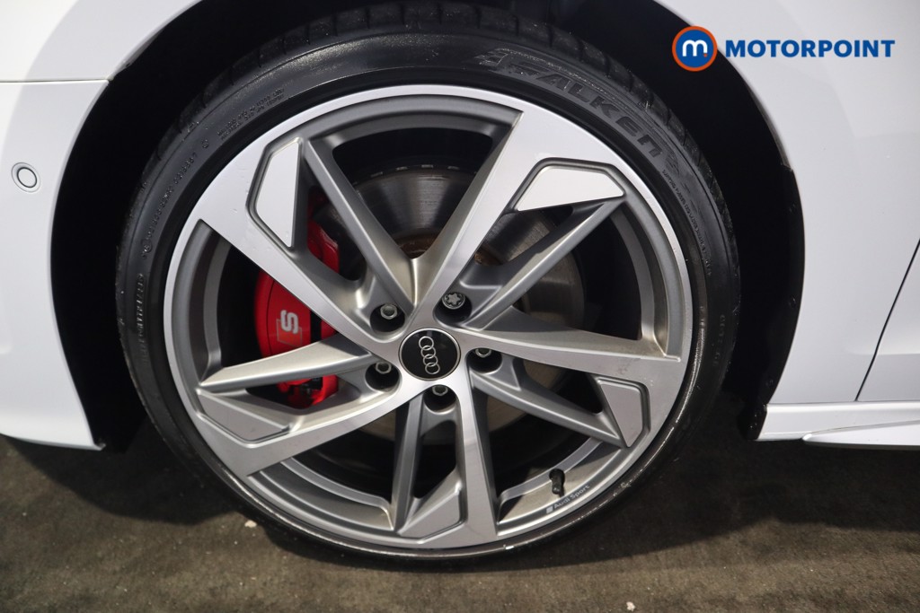 Audi A3 S3 Automatic Petrol Hatchback - Stock Number (1596995) - 24th supplementary image