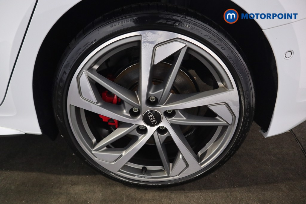 Audi A3 S3 Automatic Petrol Hatchback - Stock Number (1596995) - 25th supplementary image