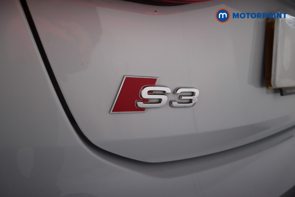 Audi A3 S3 Automatic Petrol Hatchback - Stock Number (1596995) - 28th supplementary image