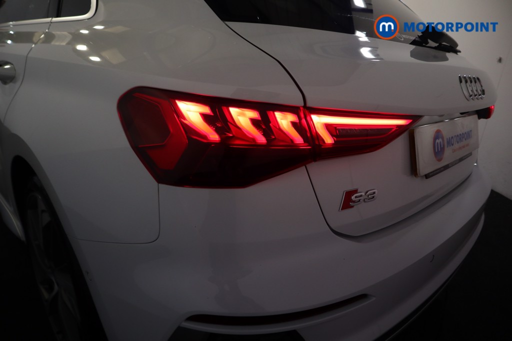 Audi A3 S3 Automatic Petrol Hatchback - Stock Number (1596995) - 29th supplementary image