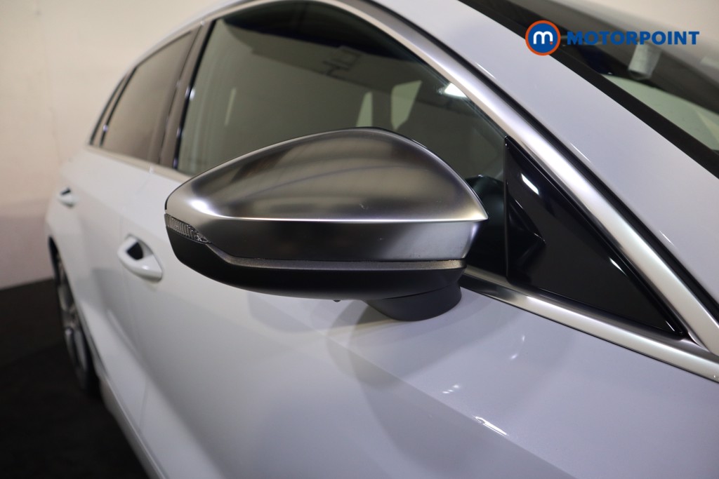 Audi A3 S3 Automatic Petrol Hatchback - Stock Number (1596995) - 32nd supplementary image